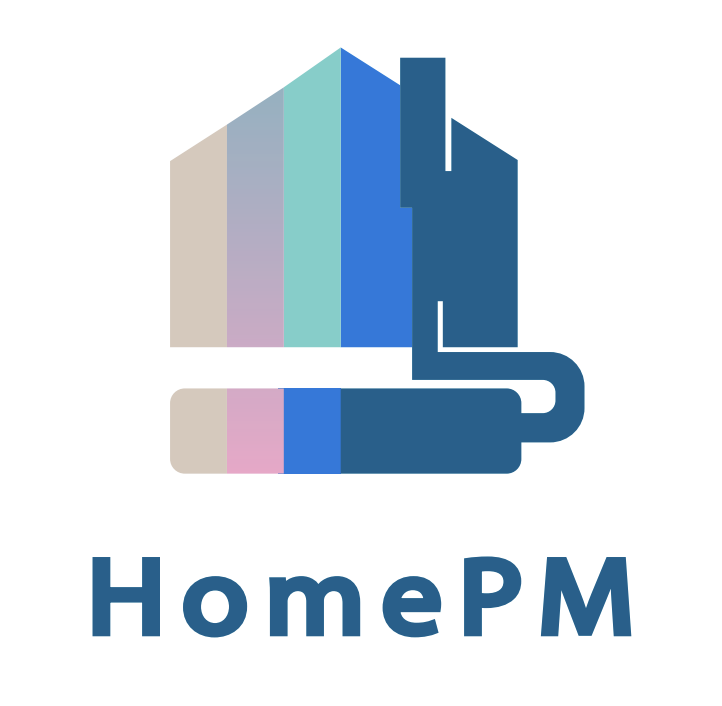 HomePM Logo